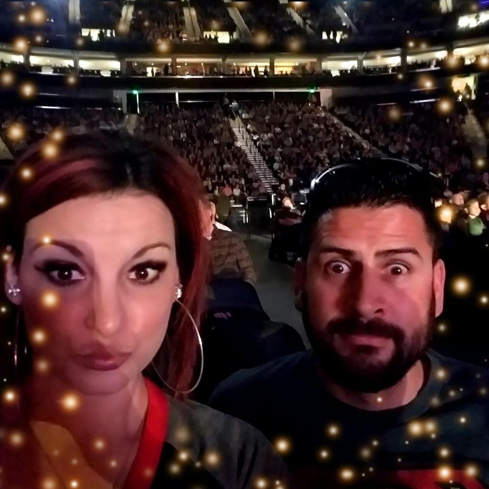 Meet your Posher, Berber